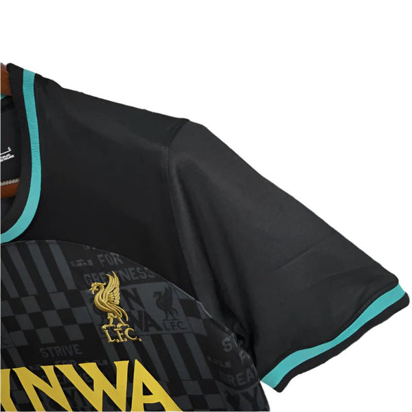 Edición especial de Liverpool 24/25