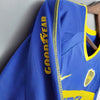 2003-04 - LOCAL BOCA JUNIORS | RETRO
