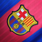 Barcelona Home 16/17