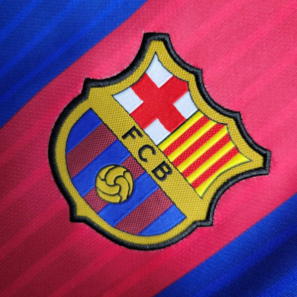 Barcelona Home 16/17