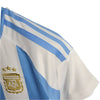 Equipación Infantil - Argentina Local 24/25 - Copa América 2024
