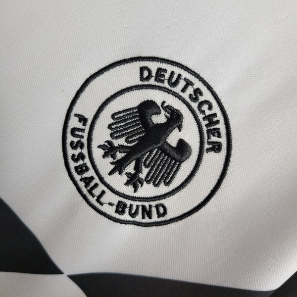 Alemania principal 90/91