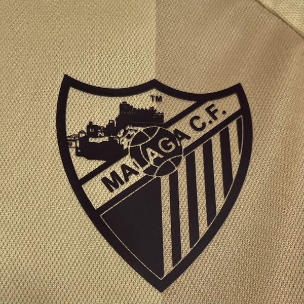 Málaga Tercera 24/25