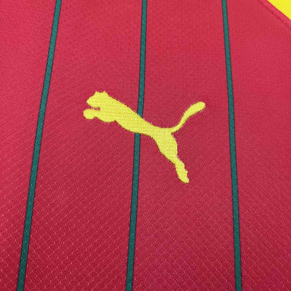Guinea Main 24/25