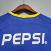 2003-04 - LOCAL BOCA JUNIORS | RETRO