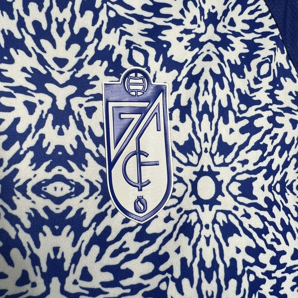 Granada alternativa 24/25