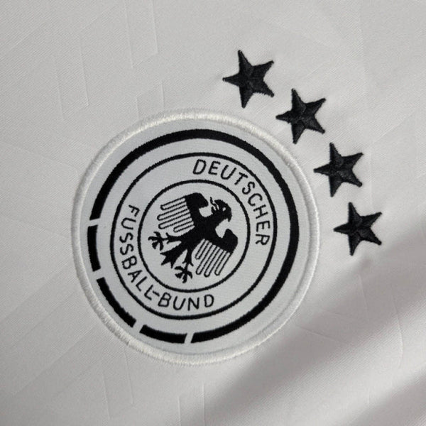 Alemania Local 24/25 - Eurocopa 2024