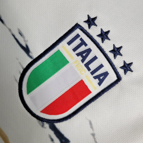 Italia Alternativa 22/23 - Manga larga