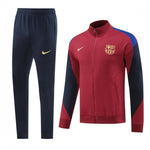 Barcelona 24/25 - Chándal - Cremallera completa
