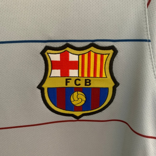 Alternativa Barcelona 03/04