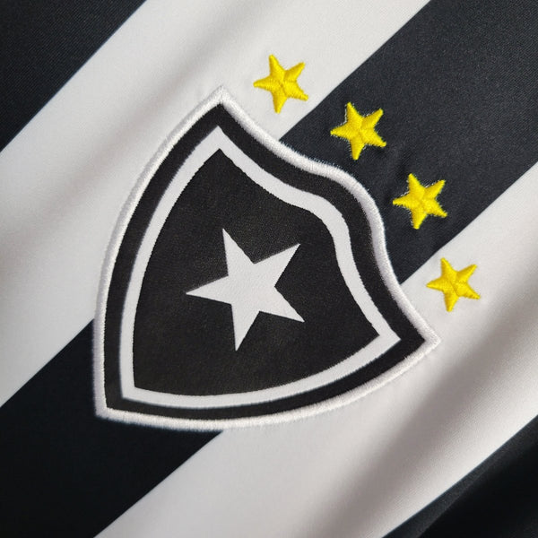 Botafogo Home 97/98
