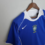 2004-06 - VISITANTE DE BRASIL | RETRO