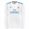 Real Madrid Principal 17/18-Manga Larga-Ronaldo 7