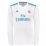 Real Madrid Principal 17/18-Manga Larga-Ronaldo 7