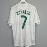 2012 - PORTUGAL VISITANTE | RETRO