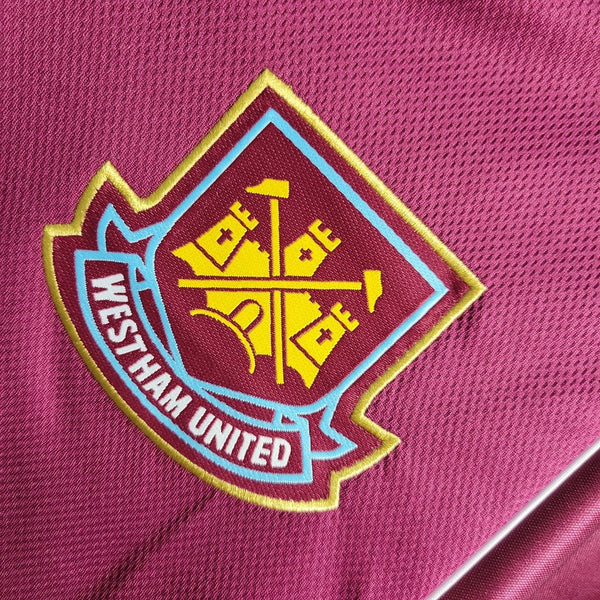 West Ham United Local 99/00