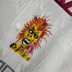 Edición especial del West Ham 99/00
