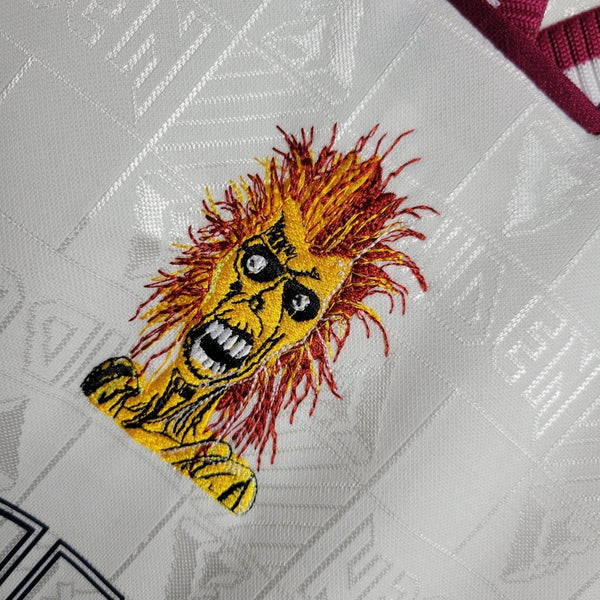 Edición especial del West Ham 99/00