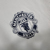 Camiseta alternativa del Manchester United 99/00 - Manga larga
