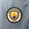 Kit local para niños del Manchester City 24/25