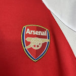 Arsenal principal 02/03