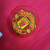 Manchester United Local 07/08 - Final de la Champions League - Manga Larga
