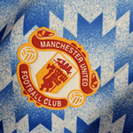 Alternativa al Manchester United 91/92