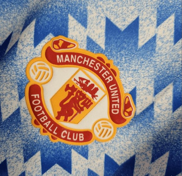 Alternativa al Manchester United 91/92