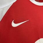 Arsenal principal 02/03
