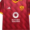 Edición Especial AS Roma 24/25 - Patrocinado