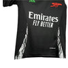 Kit infantil - Alternativa Arsenal 24/25