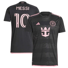 Alternativa Inter Miami 24/25 - Messi 10