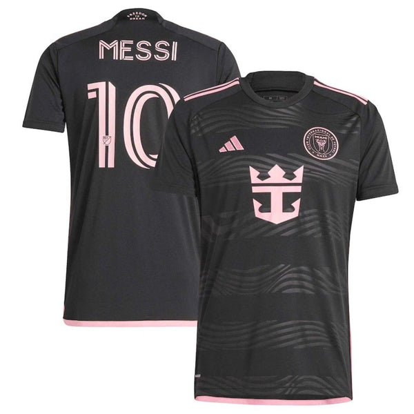 Alternativa Inter Miami 24/25 - Messi 10