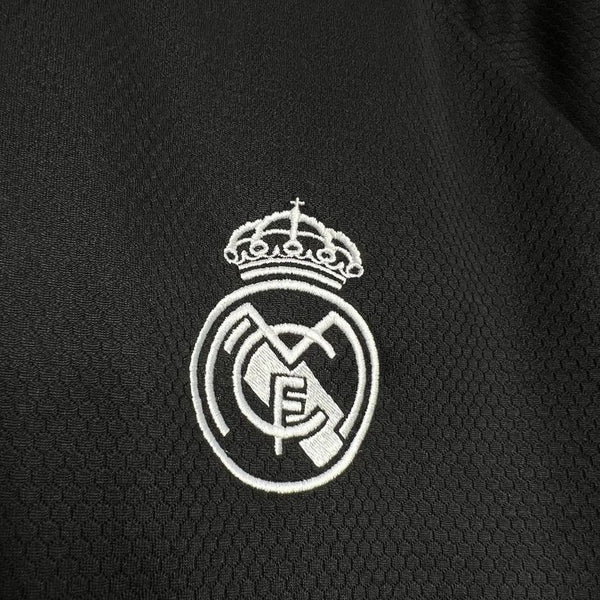 Porteros del Real Madrid 24/25