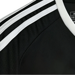 Porteros del Real Madrid 24/25