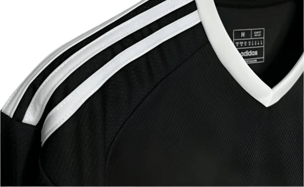 Porteros del Real Madrid 24/25