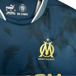 Olympique de Marsella Alternativa 24/25