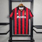 1993-94 - LOCAL DE MILÁN | RETRO