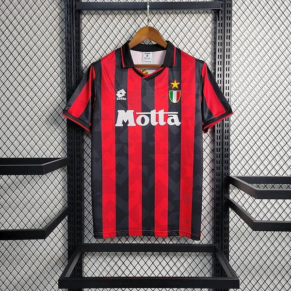 1993-94 - LOCAL DE MILÁN | RETRO