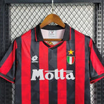 1993-94 - LOCAL DE MILÁN | RETRO