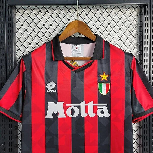 1993-94 - LOCAL DE MILÁN | RETRO