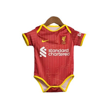 Bodie Baby Liverpool Principal 24/25