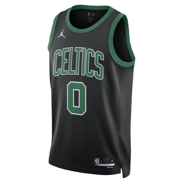 Boston Celtics Jordan Statement Edition
