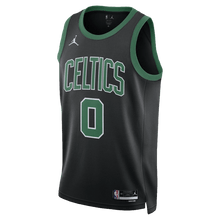 Edición Jordan Statement de los Boston Celtics