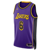 Edición Jordan Statement de Los Ángeles Lakers 2022-23