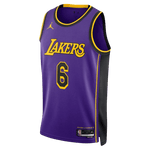 Edición Jordan Statement de Los Ángeles Lakers 2022-23