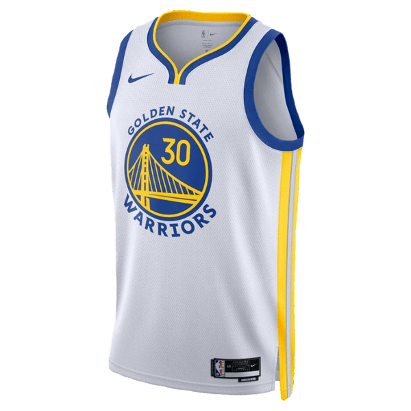 Edición Nike de la Asociación de los Golden State Warriors
