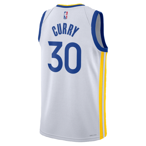 Edición Nike de la Asociación de los Golden State Warriors