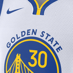Edición Nike de la Asociación de los Golden State Warriors