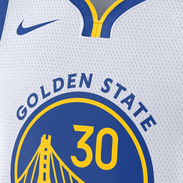 Edición Nike de la Asociación de los Golden State Warriors